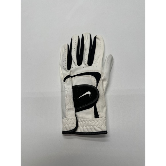 Nike Golf Tech Feel Premium Men's Left Hand Glove Dri Fit Technology - Picture 4 of 6